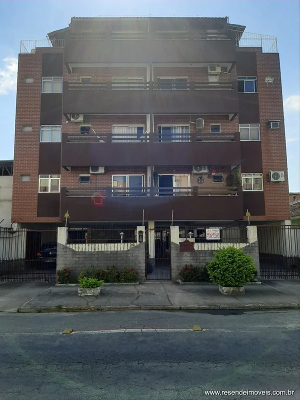 Foto 17 de 21 - Apartamento para aluguel em Vila Julieta