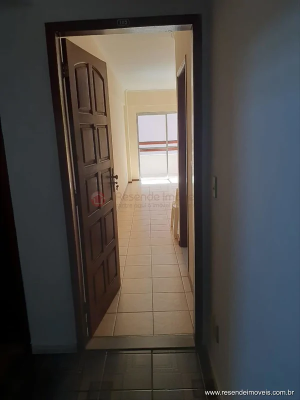 Foto 20 de 21 - Apartamento para aluguel em Vila Julieta