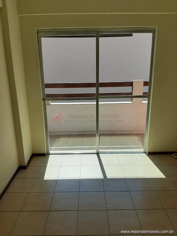 Foto 2 de 21 - Apartamento para aluguel em Vila Julieta