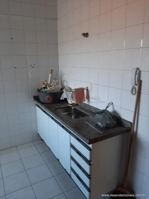 Foto 16 de 21 - Apartamento para aluguel em Vila Julieta