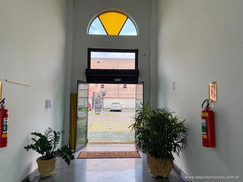 Foto 2 de 13 - Sala Comercial para aluguel em Jardim Jalisco