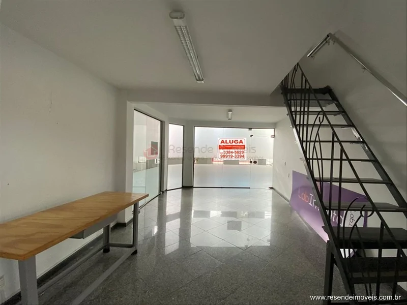 Foto 6 de 13 - Sala Comercial para aluguel em Jardim Jalisco