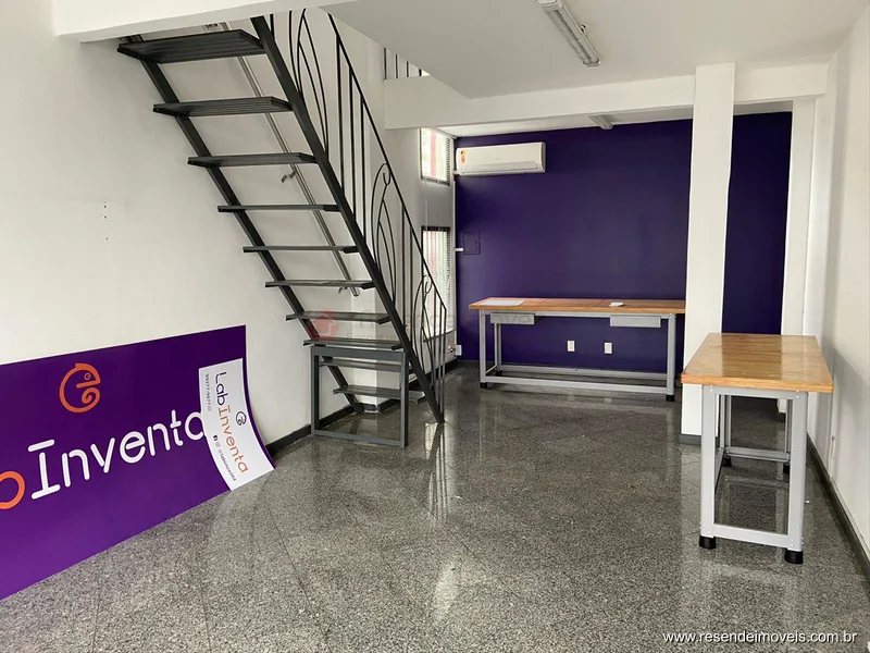 Foto 5 de 13 - Sala Comercial para aluguel em Jardim Jalisco