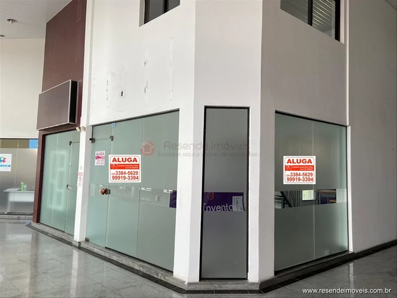 Foto 3 de 13 - Sala Comercial para aluguel em Jardim Jalisco