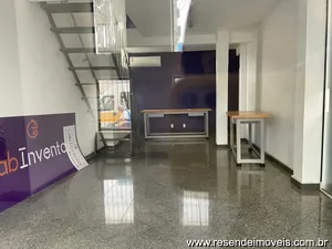 Sala Comercial para aluguel em Jardim Jalisco