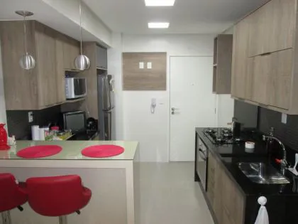 Apartamento para aluguel em Morada do Castelo