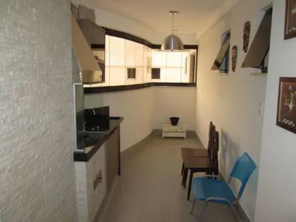 Apartamento para aluguel em Morada do Castelo