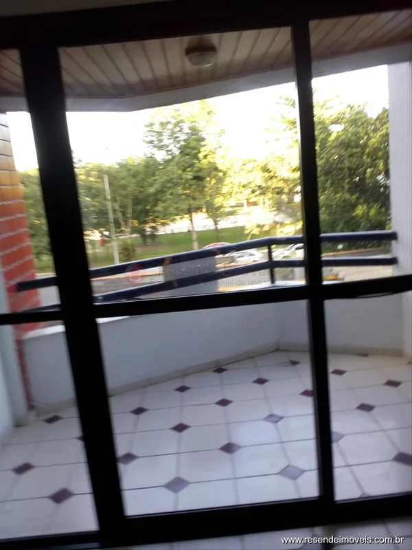 Foto 2 de 5 - Apartamento para venda em Comercial