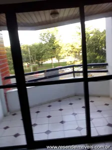 Apartamento para venda em Comercial