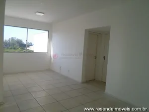 Apartamento para venda e aluguel em Comercial