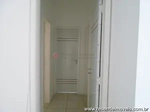 Apartamento para venda e aluguel em Comercial