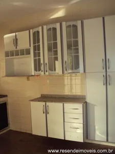 Apartamento para aluguel em Manejo