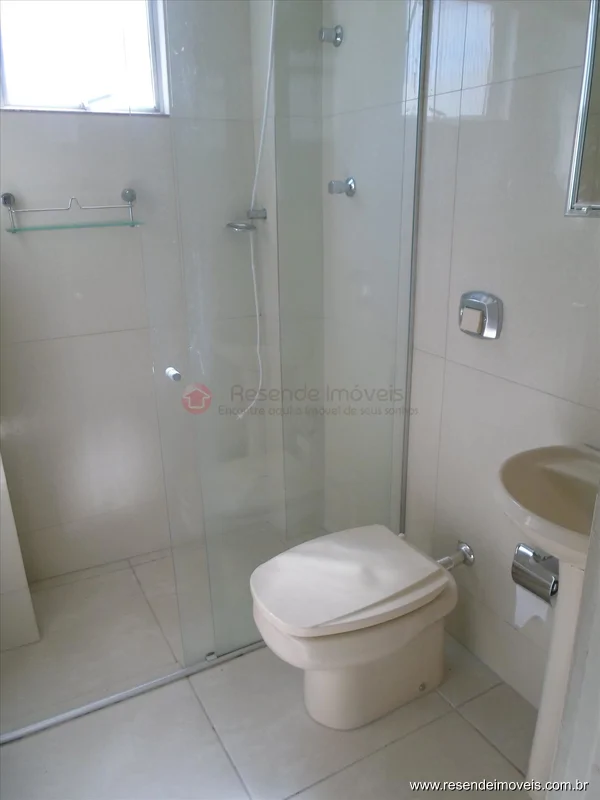 Foto 16 de 18 - Apartamento para aluguel em Campos Elíseos