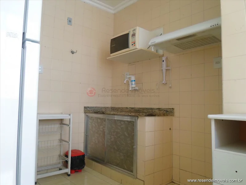 Foto 12 de 18 - Apartamento para aluguel em Campos Elíseos