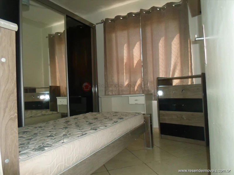 Foto 10 de 18 - Apartamento para aluguel em Campos Elíseos