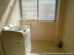 Apartamento para aluguel em Campos Elíseos