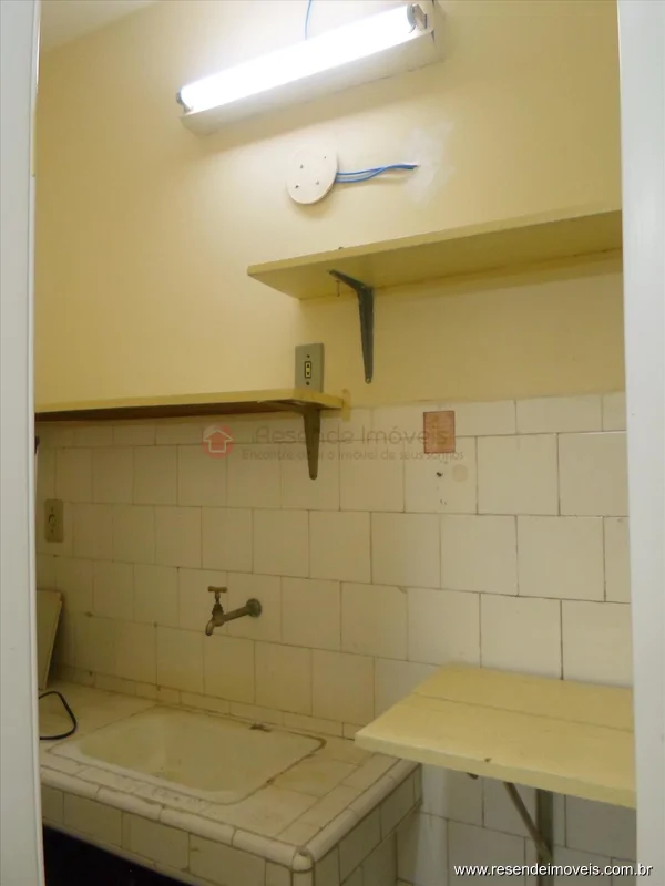 Foto 4 de 7 - Sala Comercial para venda em Campos Elíseos