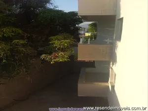 Apartamento para aluguel em Centro