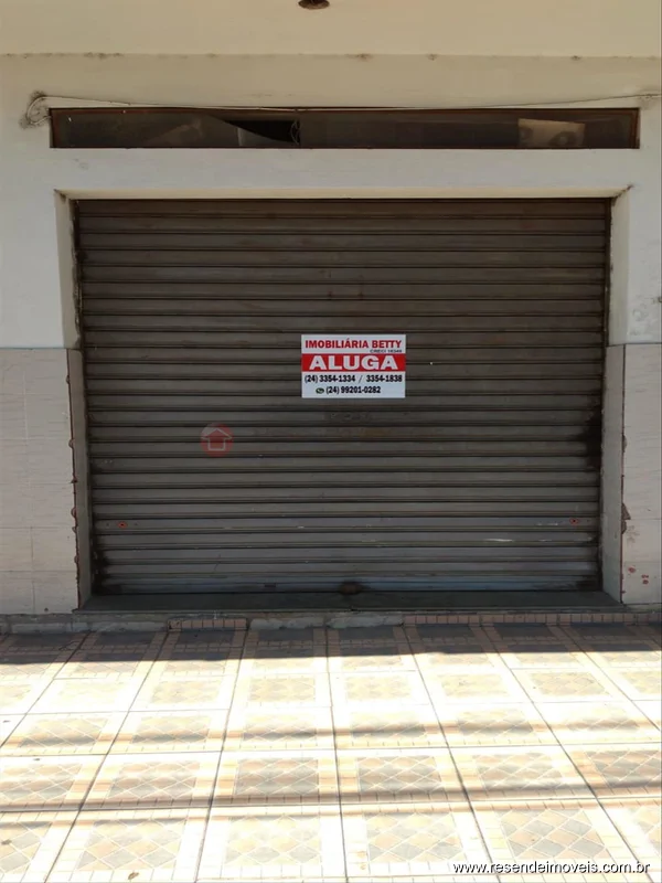 Foto 1 de 3 - Loja para aluguel em Manejo