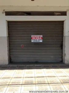 Loja para aluguel em Manejo