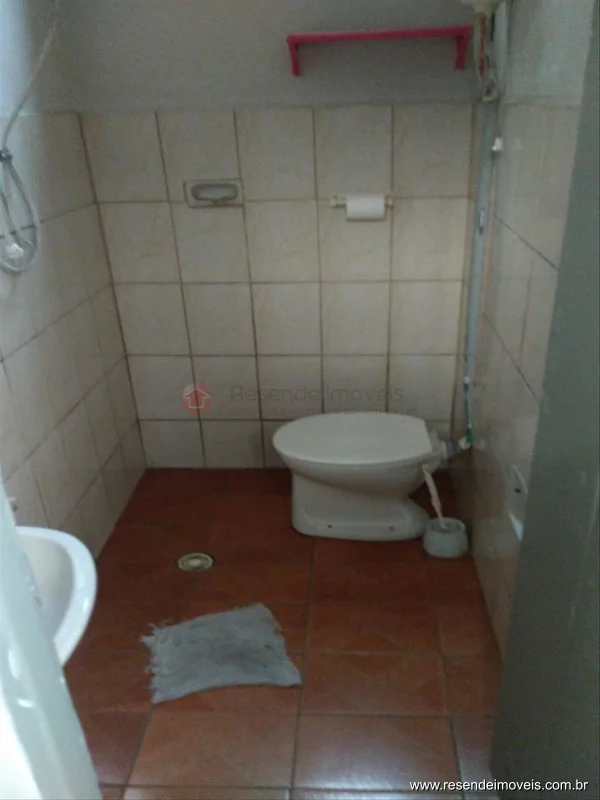 Foto 8 de 8 - Casa para aluguel em Vila Julieta