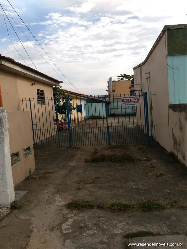 Foto 4 de 8 - Casa para aluguel em Vila Julieta