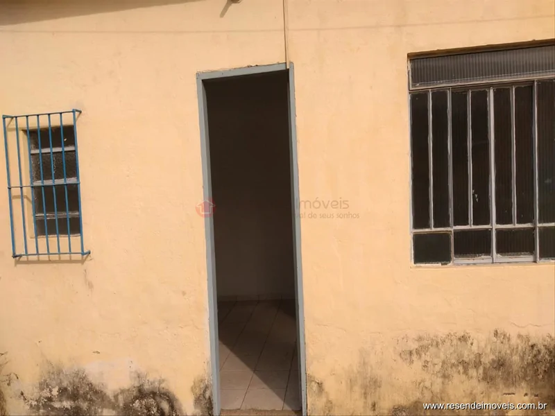 Foto 5 de 8 - Casa para aluguel em Vila Julieta