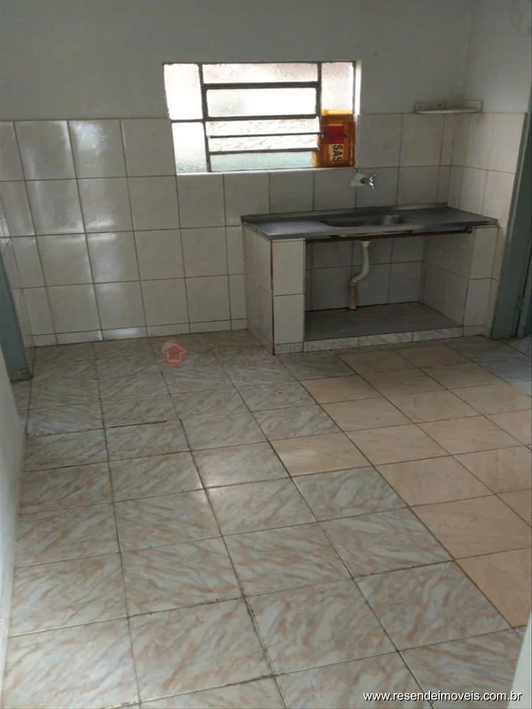 Foto 7 de 8 - Casa para aluguel em Vila Julieta