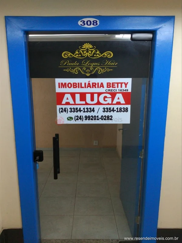 Foto 5 de 5 - Sala Comercial para aluguel em Centro