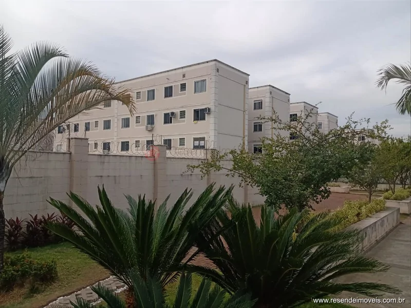 Foto 3 de 16 - Apartamento para venda e aluguel em Morada da Montanha