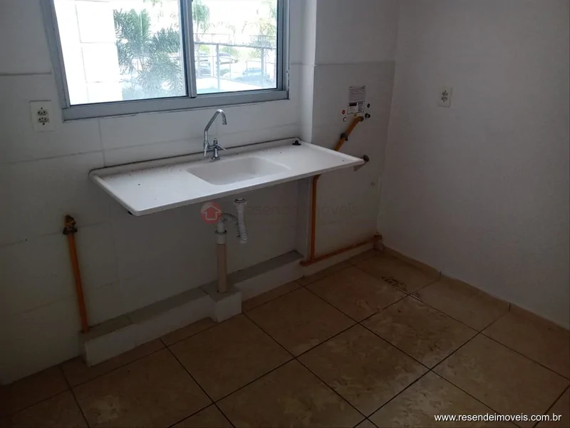 Foto 15 de 16 - Apartamento para venda e aluguel em Morada da Montanha