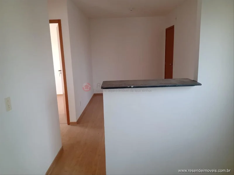 Foto 4 de 16 - Apartamento para venda e aluguel em Morada da Montanha