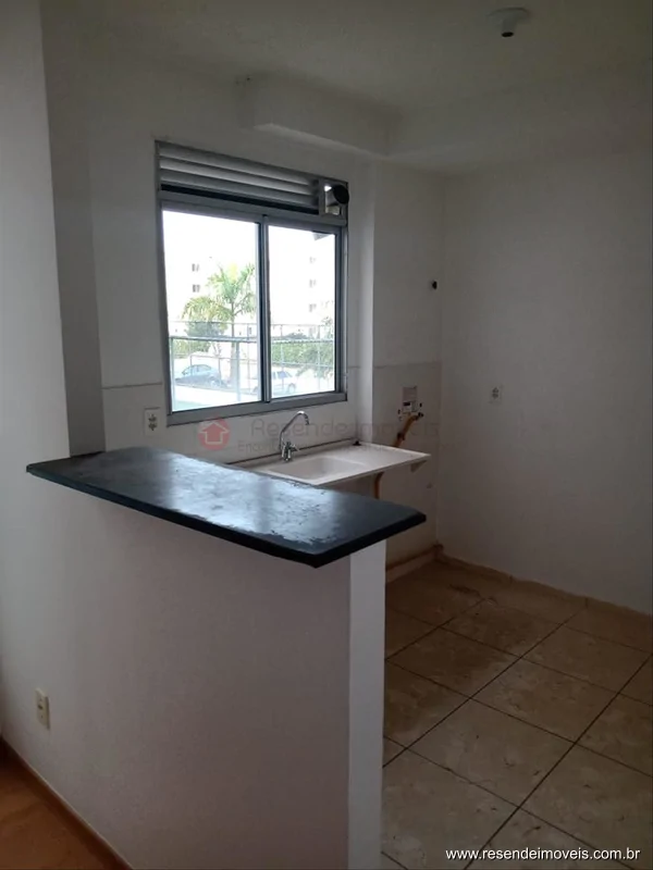 Foto 12 de 16 - Apartamento para venda e aluguel em Morada da Montanha