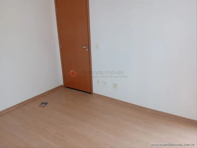 Foto 16 de 16 - Apartamento para venda e aluguel em Morada da Montanha