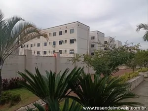 Apartamento para venda e aluguel em Morada da Montanha