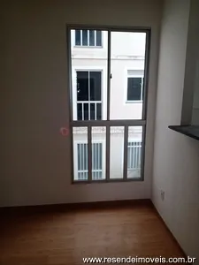 Apartamento para venda e aluguel em Morada da Montanha