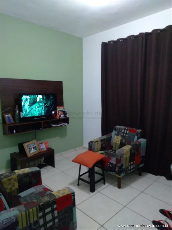 Foto 12 de 16 - Casa em condomínio para venda em Jardim Alegria