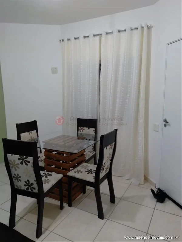 Foto 5 de 16 - Casa em condomínio para venda em Jardim Alegria