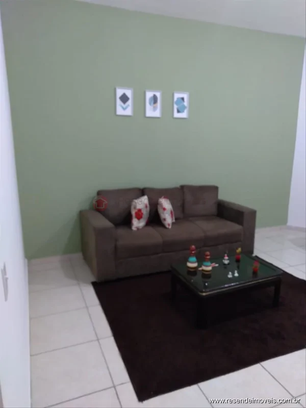 Foto 7 de 16 - Casa em condomínio para venda em Jardim Alegria