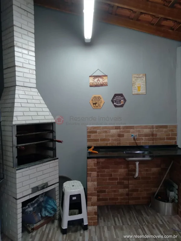 Foto 15 de 16 - Casa em condomínio para venda em Jardim Alegria