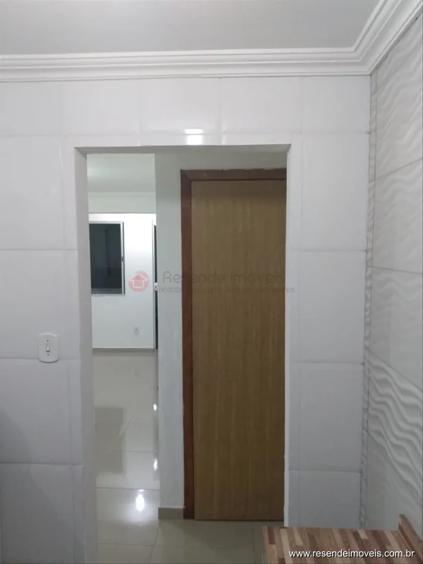 Foto 4 de 20 - Casa em condomínio para venda em Mirante de Serra