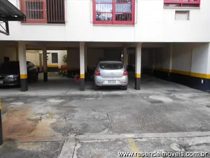 Apartamento para aluguel em Campos Elíseos