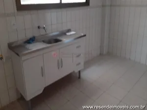 Apartamento para aluguel em Liberdade