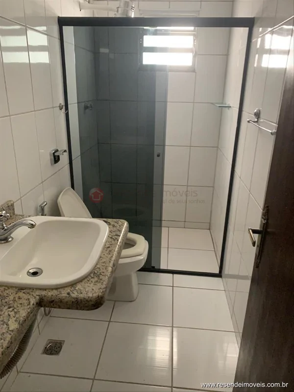 Foto 2 de 5 - Casa para aluguel em Parque Ipiranga