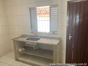 Casa para aluguel em Parque Ipiranga