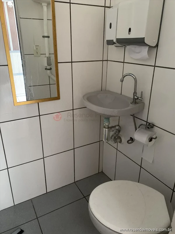 Foto 5 de 14 - Loja para aluguel em Campos Elíseos