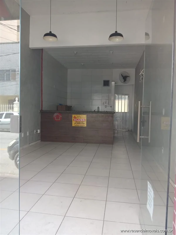 Foto 2 de 14 - Loja para aluguel em Campos Elíseos