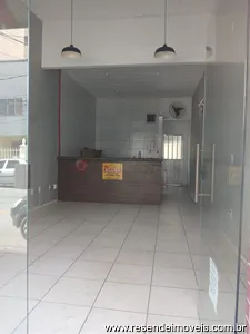 Loja para aluguel em Campos Elíseos