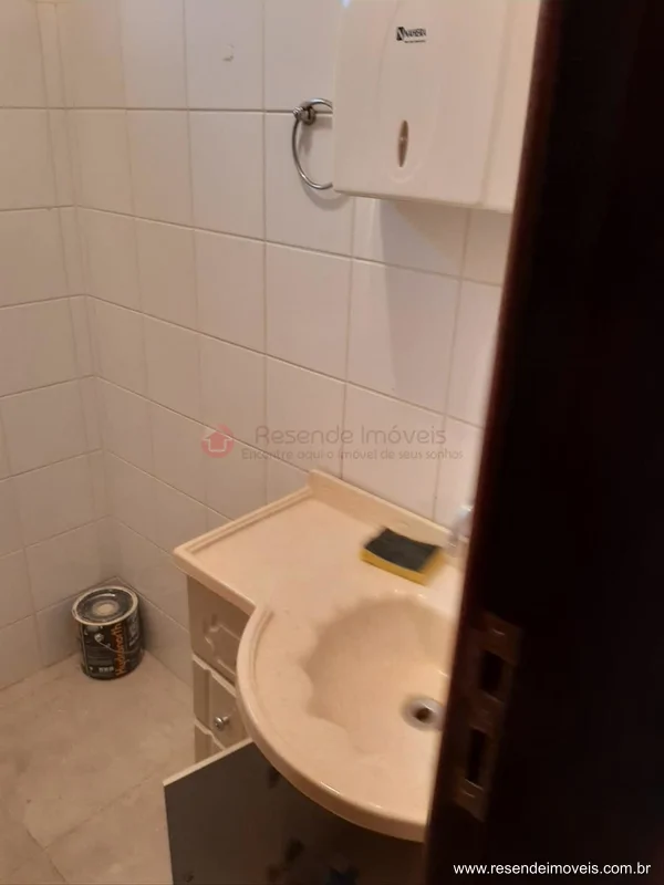 Foto 3 de 8 - Sala Comercial para aluguel em Campos Elíseos