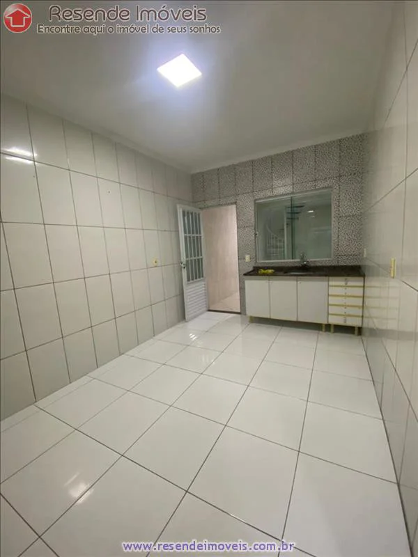 Foto 9 de 11 - Casa para aluguel em Morada do Contorno